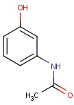 3-Acetamidophenol