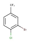 3-Bromo-4-chlorobenzotrifluoride
