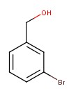 3-Bromobenzyl alcohol