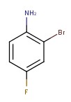 2-Bromo-4-fluoroaniline