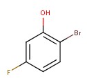 2-Bromo-5-fluorophenol