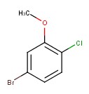 5-Bromo-2-chloroanisole