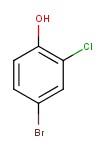 4-Bromo-2-chlorophenol