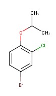 2-(4'-Bromo-2'-chlorophenoxy)propane