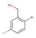 2-Bromo-5-fluorobenzyl alcohol