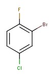 2-Bromo-4-chloro-1-fluorobenzene