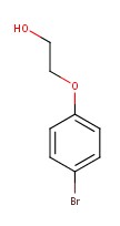 2-(4'-Bromophenoxy)ethanol