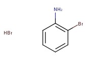 2-Bromoaniline hydrobromide