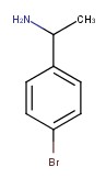 1-(4'-Bromophenyl)ethylamine