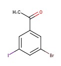 3'-Bromo-5'-iodoacetophenone