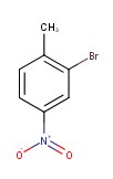 2-Bromo-4-nitrotoluene