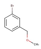 1-Bromo-3-(methoxymethyl)benzene