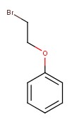 1-Bromo-2-phenoxyethane