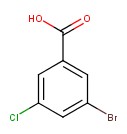 3-Bromo-5-chlorobenzoic acid