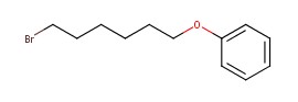 1-Bromo-6-phenoxyhexane