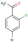 4'-Bromo-2'-chloroacetophenone
