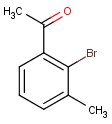 2'-Bromo-3'-methylacetophenone