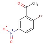 2'-Bromo-5'-nitroacetophenone
