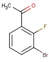 3'-Bromo-2'-fluoroacetophenone