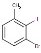 3-Bromo-2-iodotoluene