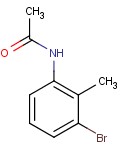 3'-Bromo-2'-methylacetanilide