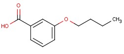 3-n-Butoxybenzoic acid