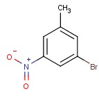 3-Bromo-5-nitrotoluene