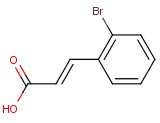 2-Bromocinnamic acid