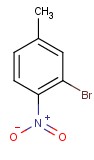 3-Bromo-4-nitrotoluene