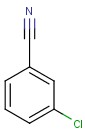 3-Chlorobenzonitrile