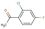 2'-Chloro-4'-fluoroacetophenone