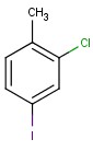 2-Chloro-4-iodotoluene