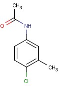 4'-Chloro-3'-methylacetanilide