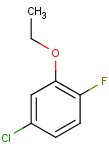 5-Chloro-2-fluorophenetole