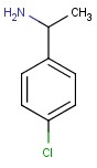 1-(4'-Chlorophenyl)ethylamine