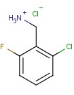 2-Chloro-6-fluorobenzylamine hydrochloride