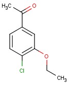 4'-Chloro-3'-ethoxyacetophenone