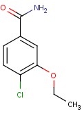 4-Chloro-3-ethoxybenzamide