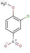2-Chloro-4-nitroanisole