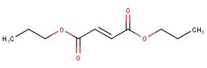 Di-n-propyl fumarate