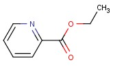 Ethyl 2-picolinate