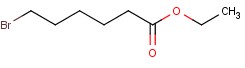 Ethyl 6-bromohexanoate