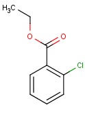Ethyl 2-chlorobenzoate