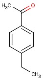 4'-Ethylacetophenone