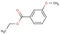 Ethyl 3-methoxybenzoate