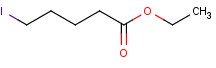 Ethyl 5-iodovalerate