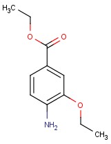 Ethyl 4-amino-3-ethoxybenzoate