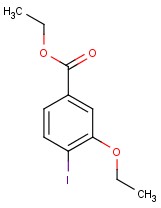 Ethyl 3-ethoxy-4-iodobenzoate