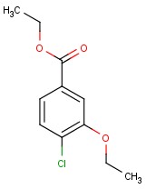 Ethyl 4-chloro-3-ethoxybenzoate