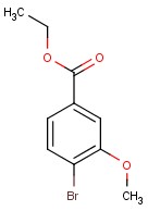 Ethyl 4-bromo-3-methoxybenzoate